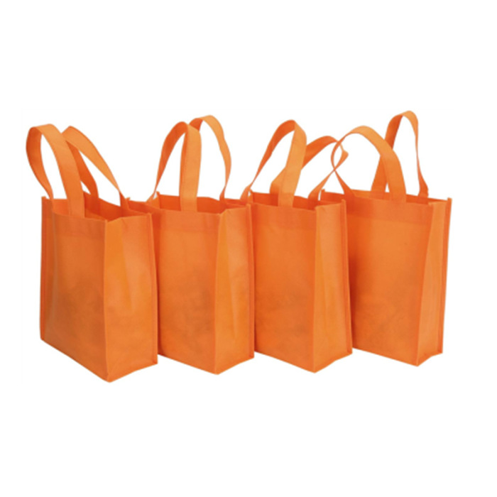 Non Woven Tote Bags Bulk