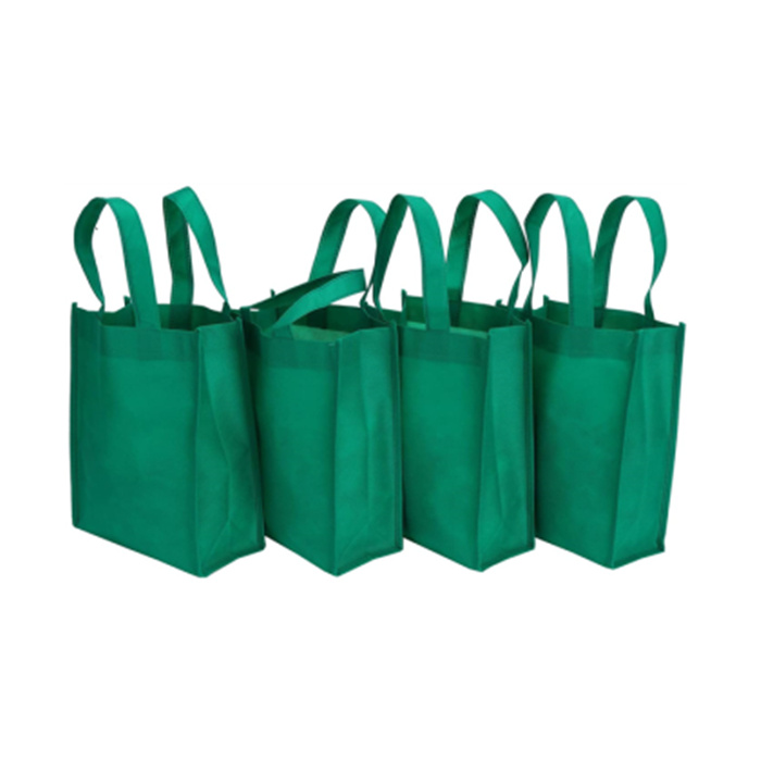 Non Woven Tote Bags Bulk