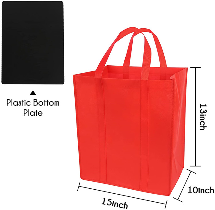 Wholesale Non Woven Tote Bags