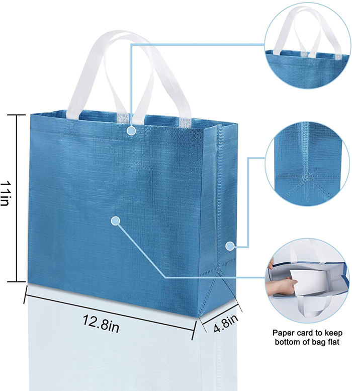 Non Woven Grocery Bags