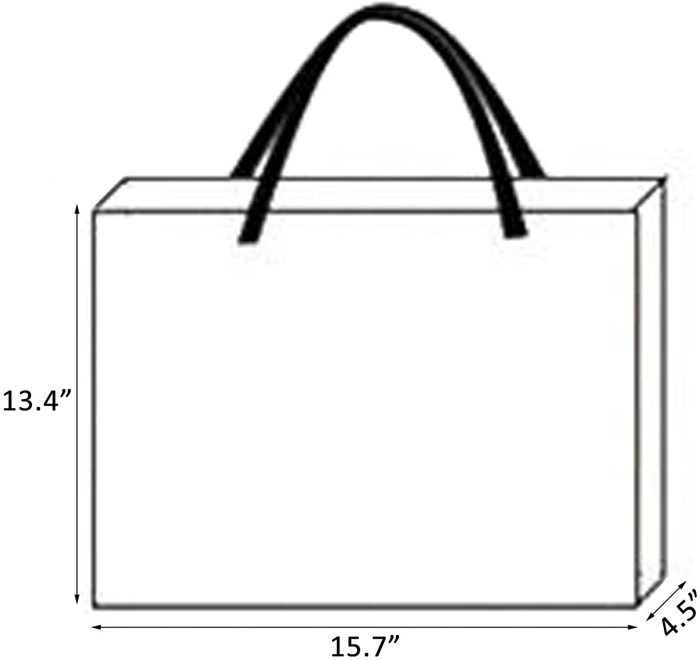 Non Woven Tote Bags Bulk