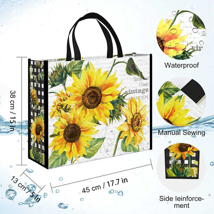 Non Woven Shopping Bags Wholesale