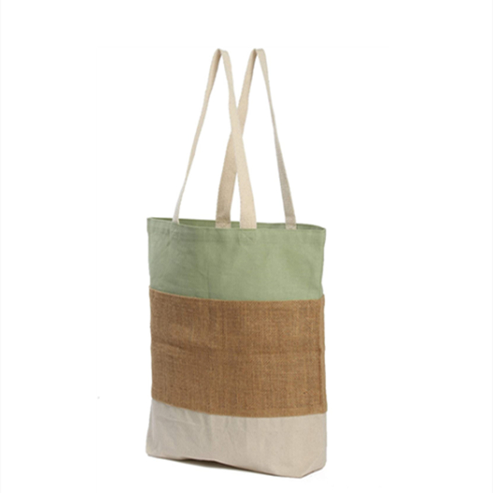 Cotton Shopping Bags Wholesale