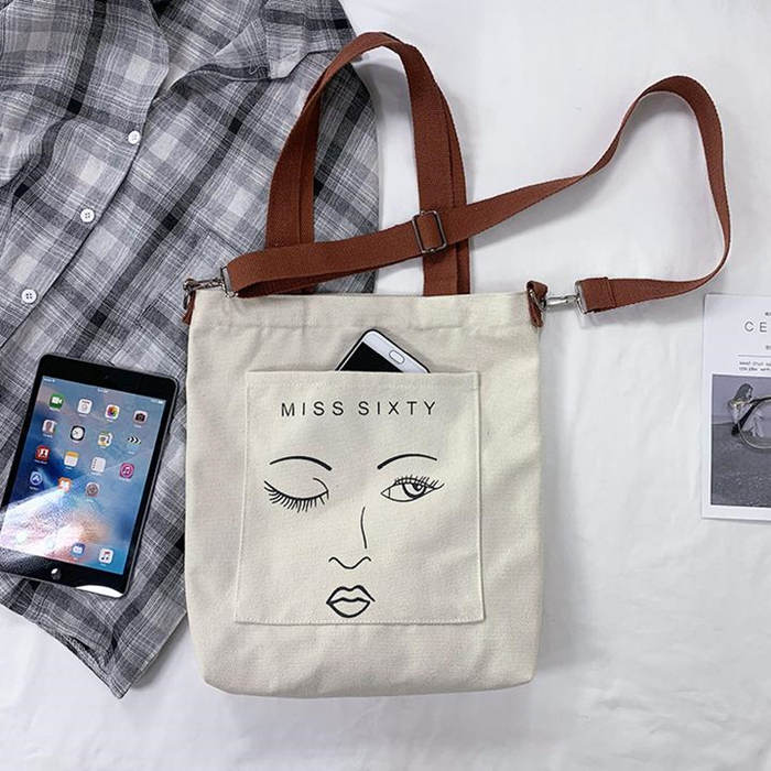 Wholesale Tote Bags