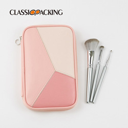 professional makeup brush bag