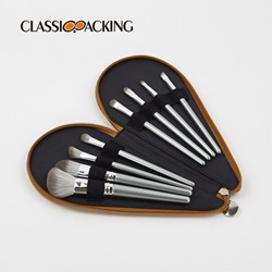 best makeup brush case