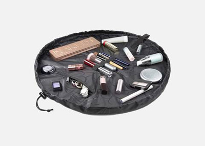 wholesale drawstring makeup bags