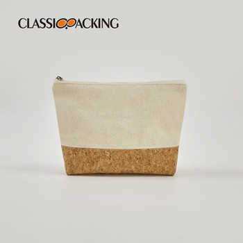 Sustainable Makeup Bags Wholesale