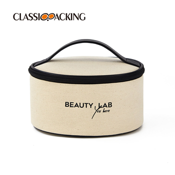 sustainable makeup bag