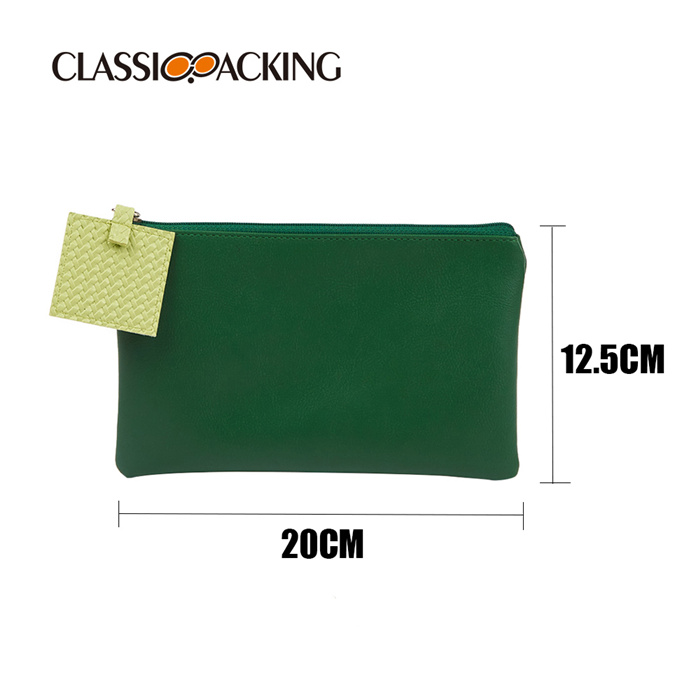 Simple Color Makeup Bag Wholesale