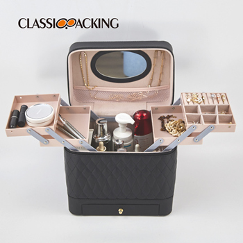 wholesale vanity case bag